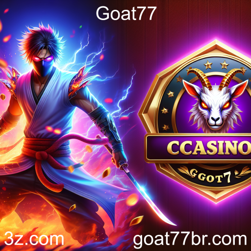 Explorando o Mundo dos Jogos de Ação em Goat77