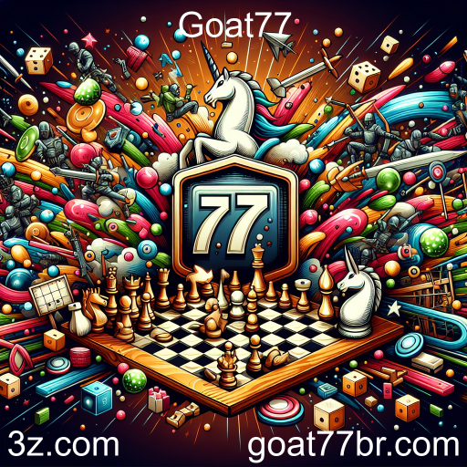 Os Melhores Jogos de Estratégia na Goat77